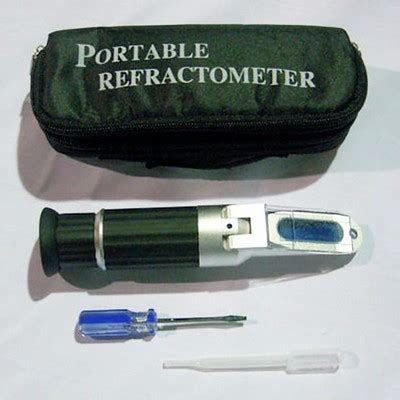 westover refractometer reviews